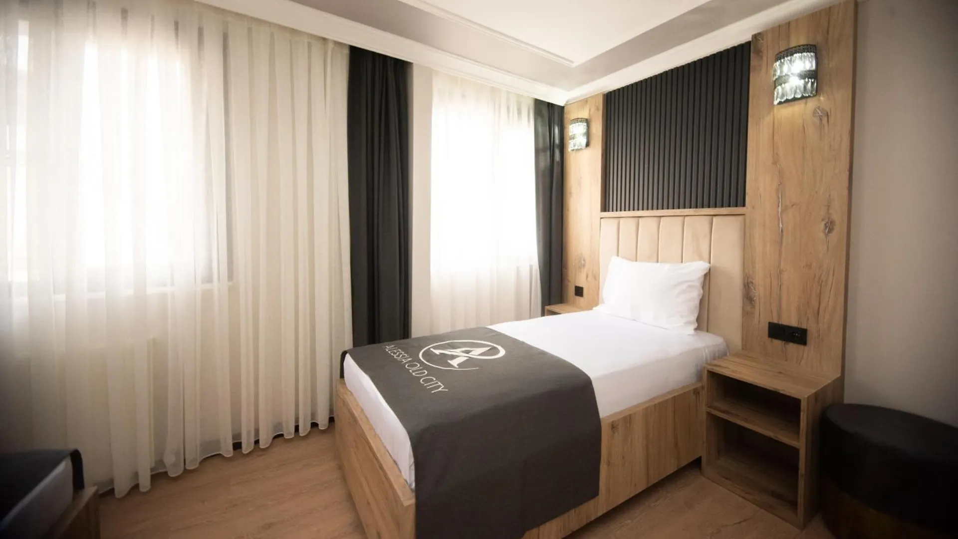 Hotel Alessia Old City Istanbul