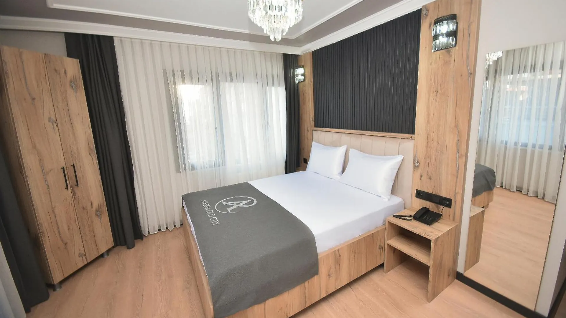 Alessia Old City Istambul Hotel