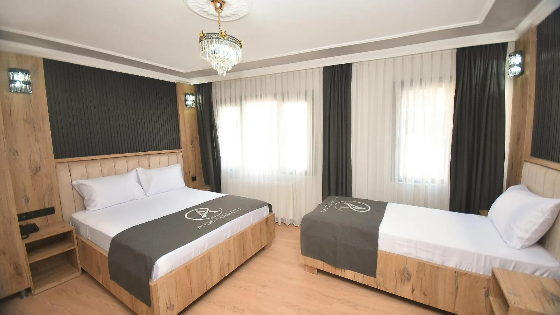Hotel Alessia Old City Istambul