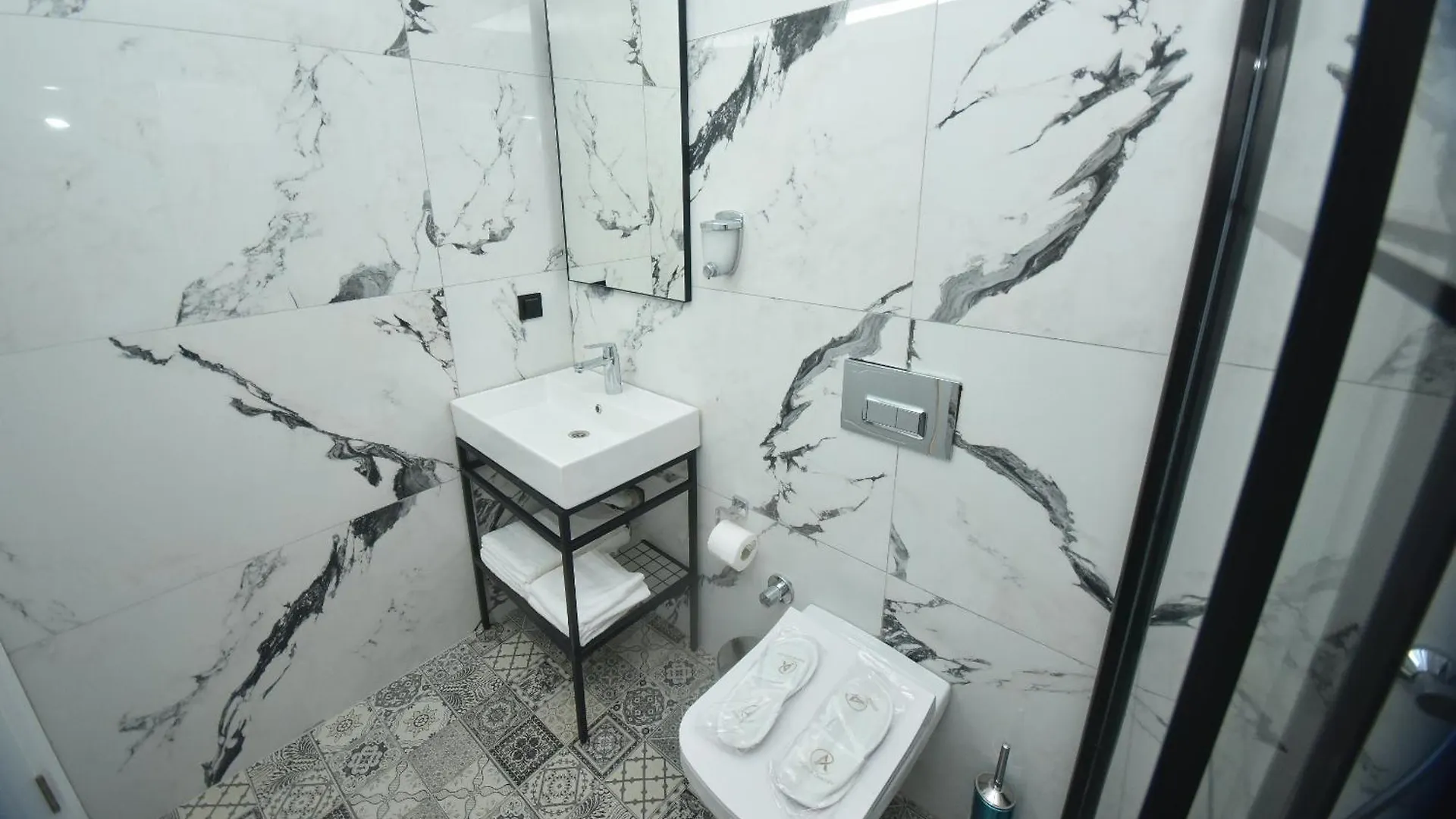 Hotel Alessia Old City Istambul